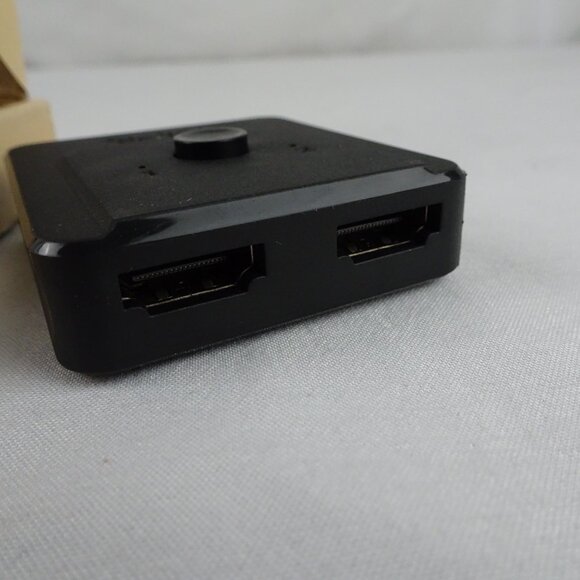 Techole Bi-Direction Switch Model-HS304-BK - Picture 5 of 7